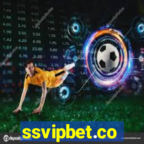 ssvipbet.co