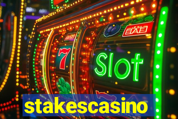 stakescasino