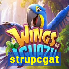 strupcgat