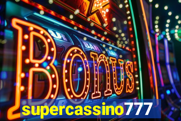 supercassino777