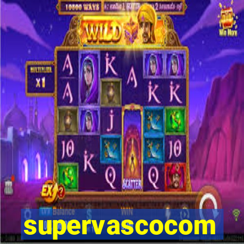 supervascocom