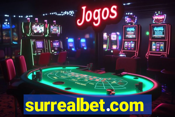 surrealbet.com