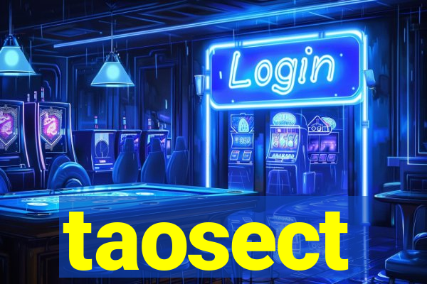 taosect