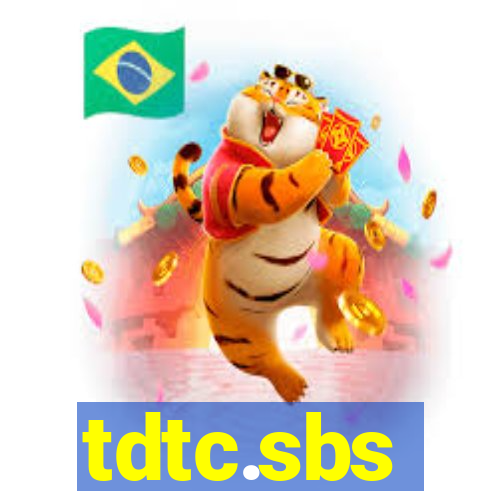 tdtc.sbs