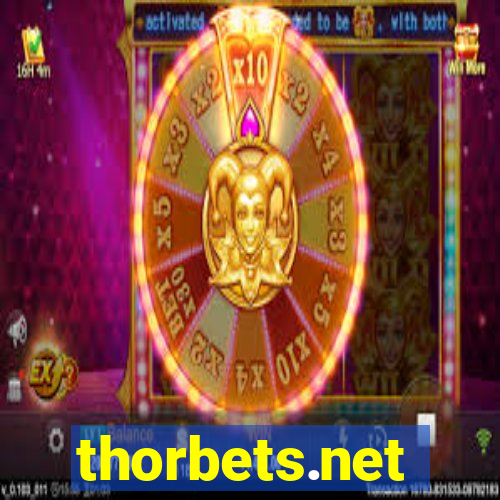 thorbets.net