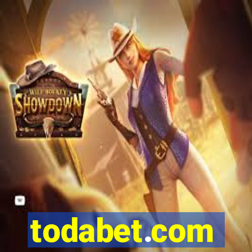 todabet.com