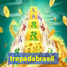 trepadabrasil