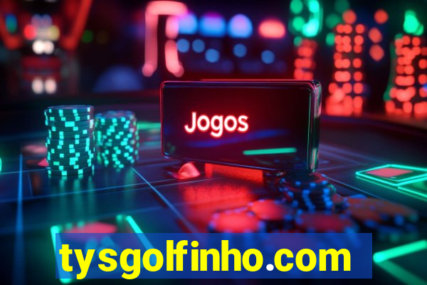 tysgolfinho.com