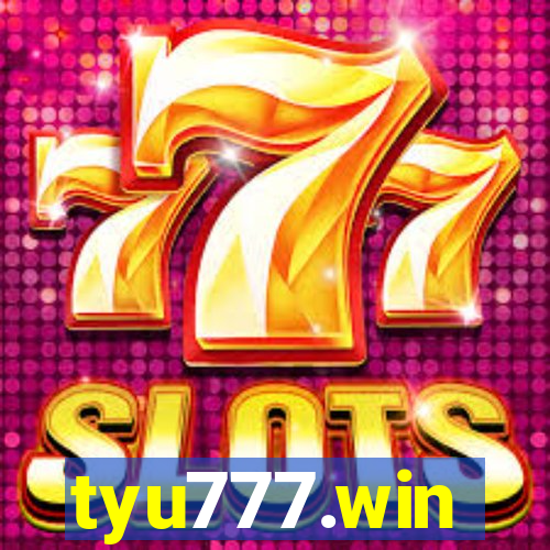 tyu777.win