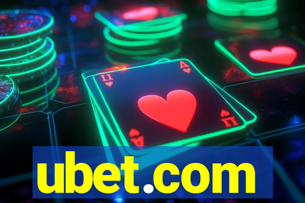 ubet.com