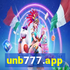 unb777.app