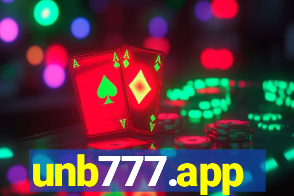 unb777.app