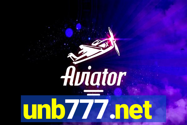 unb777.net