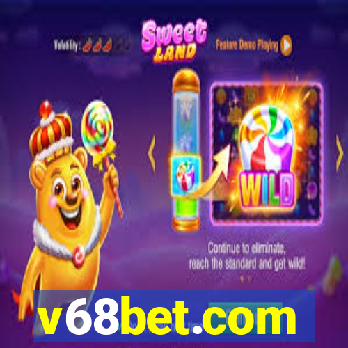 v68bet.com