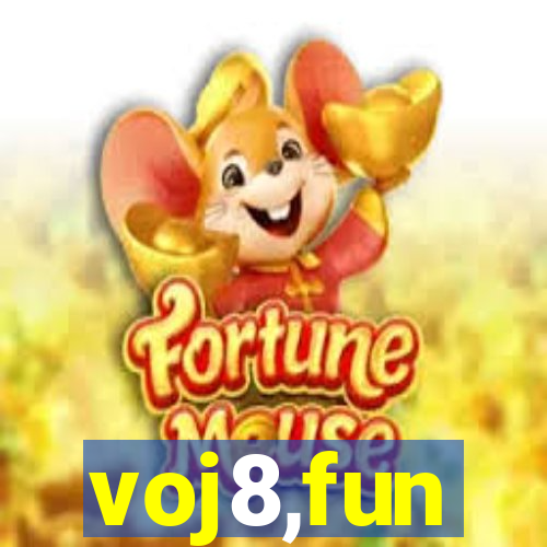 voj8,fun