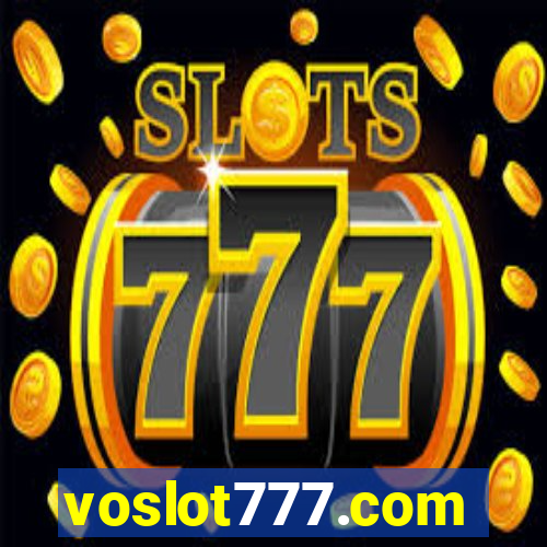 voslot777.com