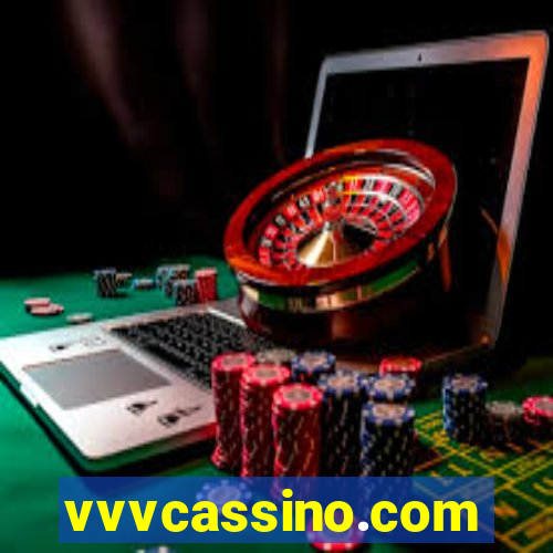 vvvcassino.com