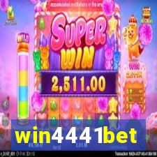 win4441bet