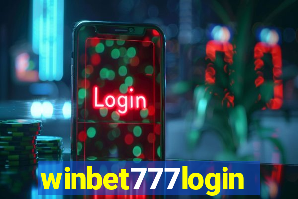 winbet777login