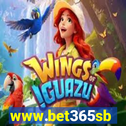 www.bet365sb