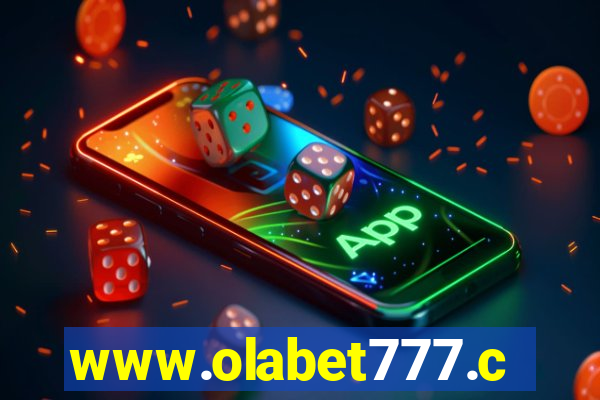 www.olabet777.com