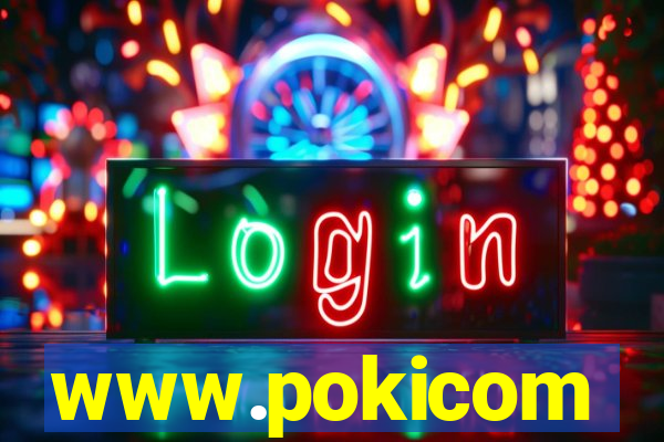 www.pokicom