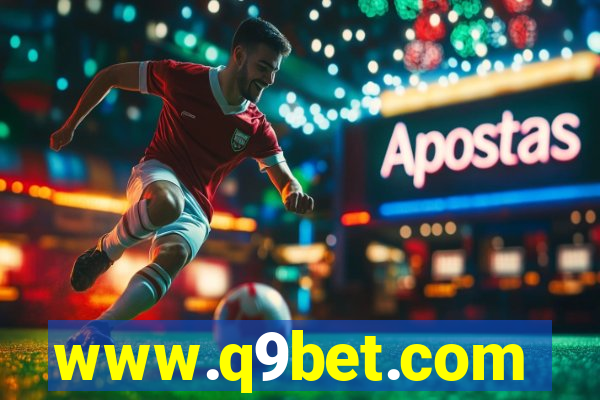 www.q9bet.com