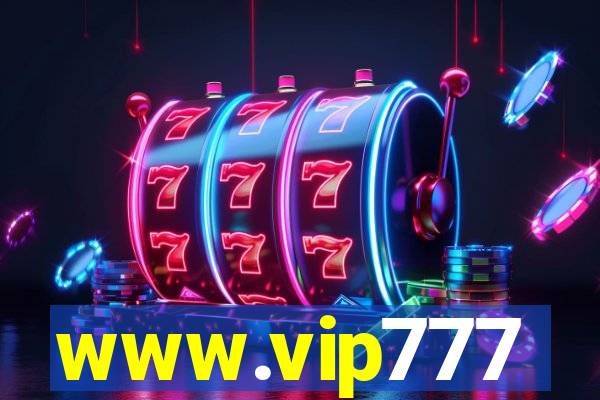 www.vip777