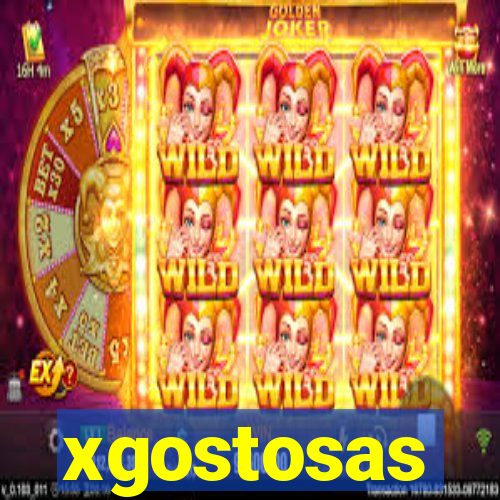 xgostosas