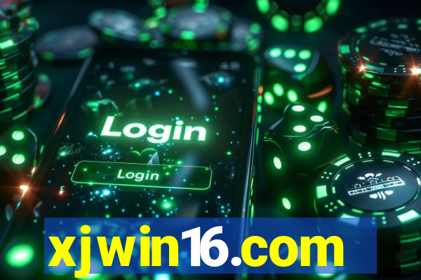 xjwin16.com