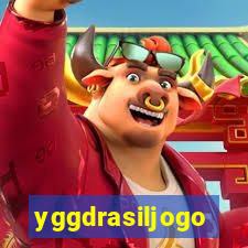 yggdrasiljogo