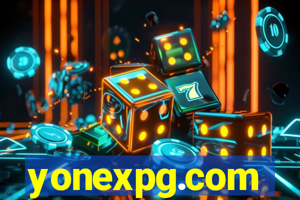 yonexpg.com