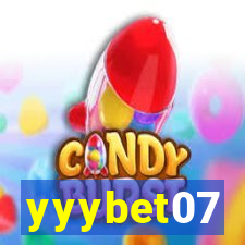 yyybet07