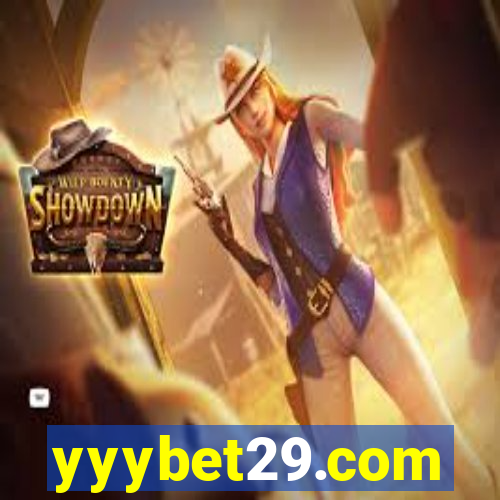 yyybet29.com