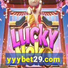 yyybet29.com